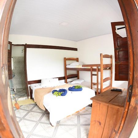 Pousada Pico Das Praias Itacaré Zewnętrze zdjęcie