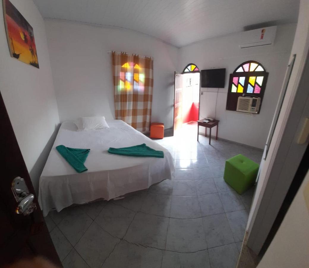 Pousada Pico Das Praias Itacaré Zewnętrze zdjęcie