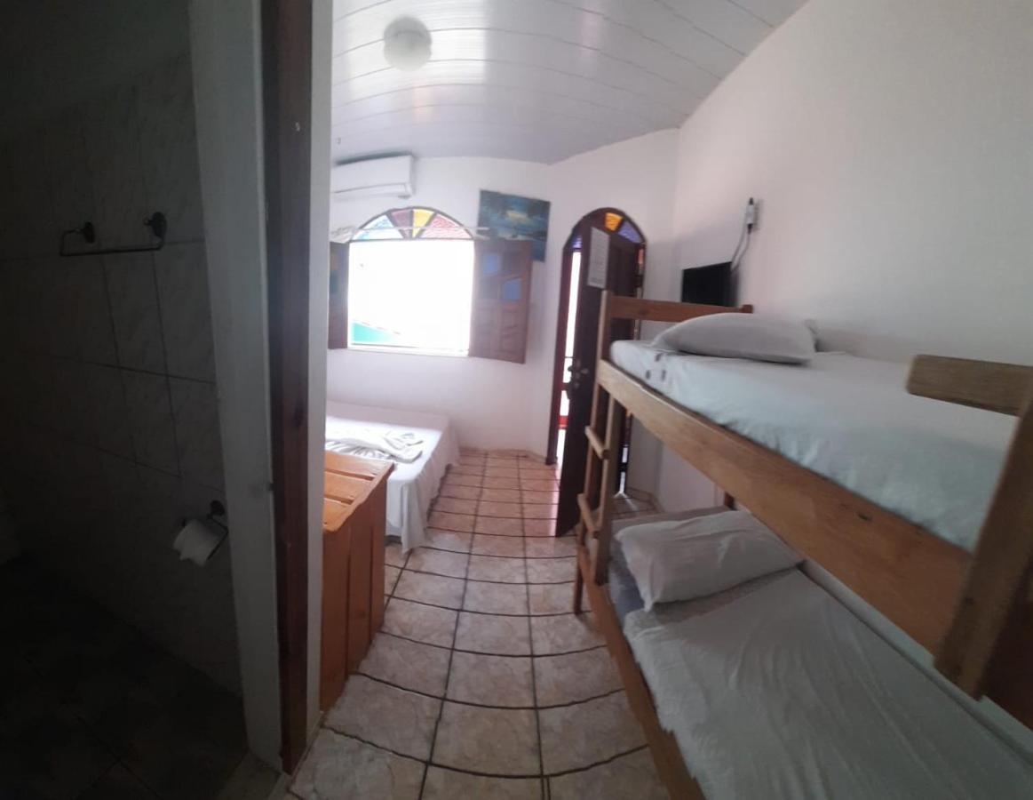 Pousada Pico Das Praias Itacaré Zewnętrze zdjęcie