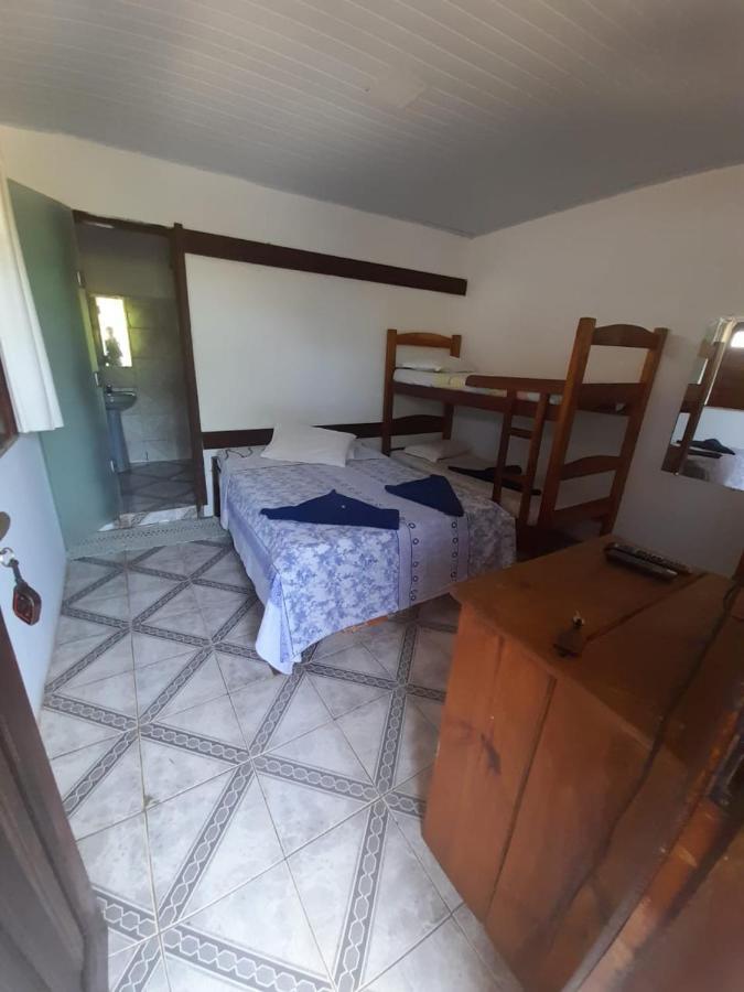 Pousada Pico Das Praias Itacaré Zewnętrze zdjęcie