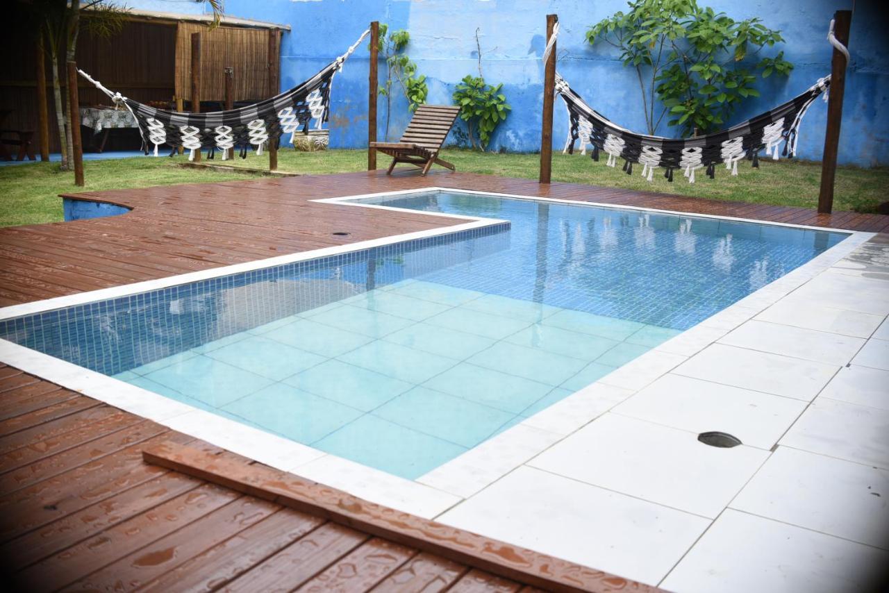 Pousada Pico Das Praias Itacaré Zewnętrze zdjęcie