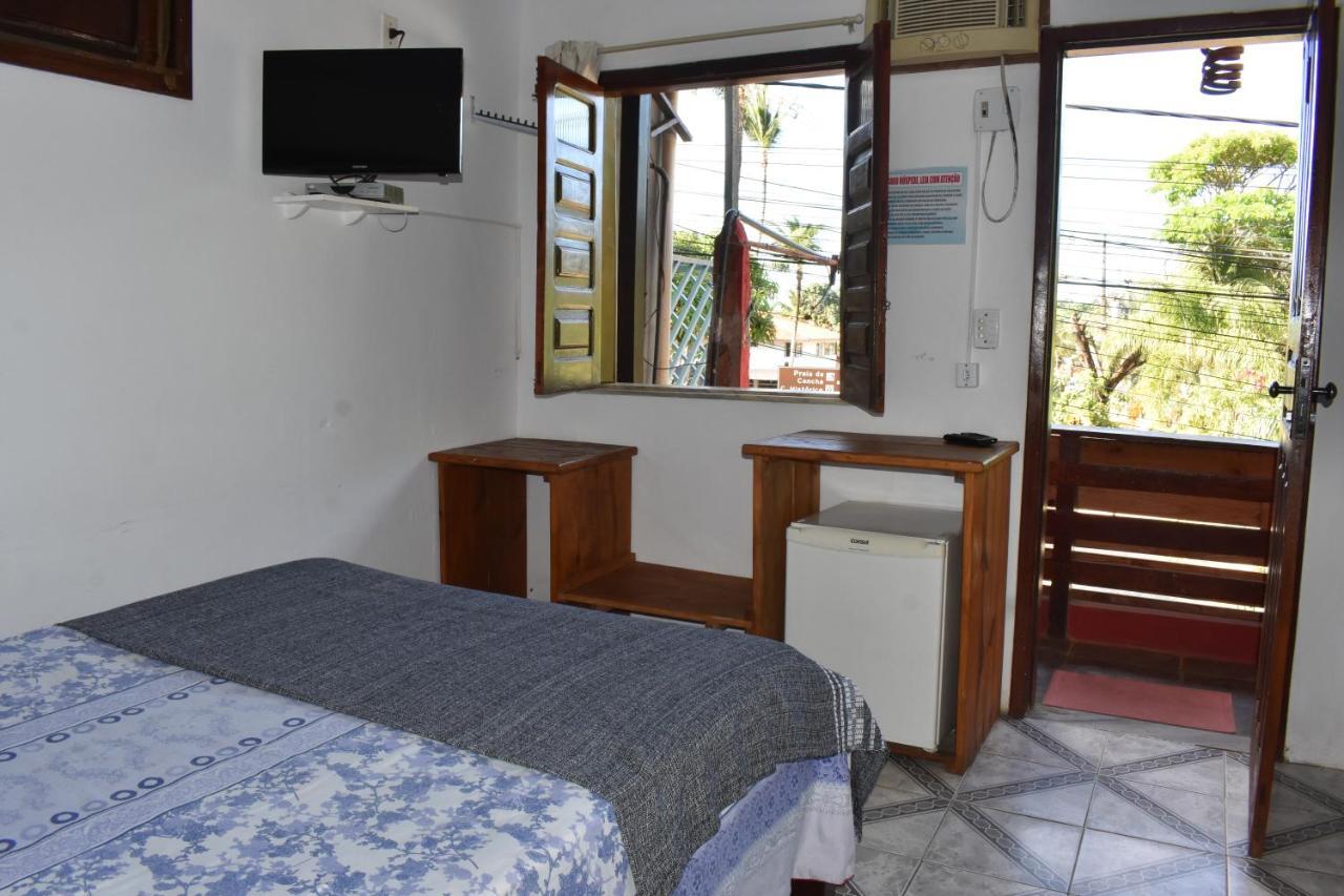 Pousada Pico Das Praias Itacaré Zewnętrze zdjęcie
