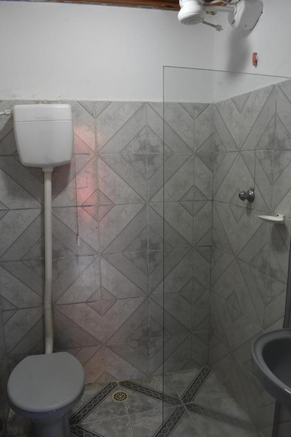 Pousada Pico Das Praias Itacaré Zewnętrze zdjęcie