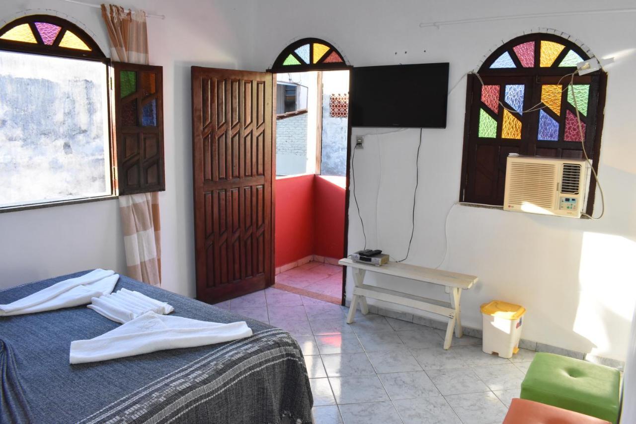 Pousada Pico Das Praias Itacaré Zewnętrze zdjęcie